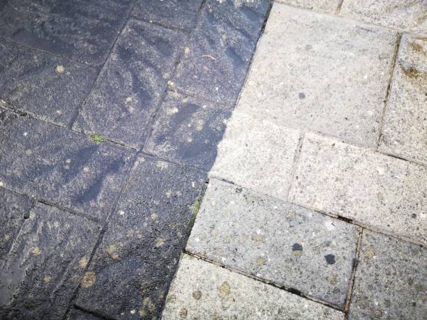 Jet Washing