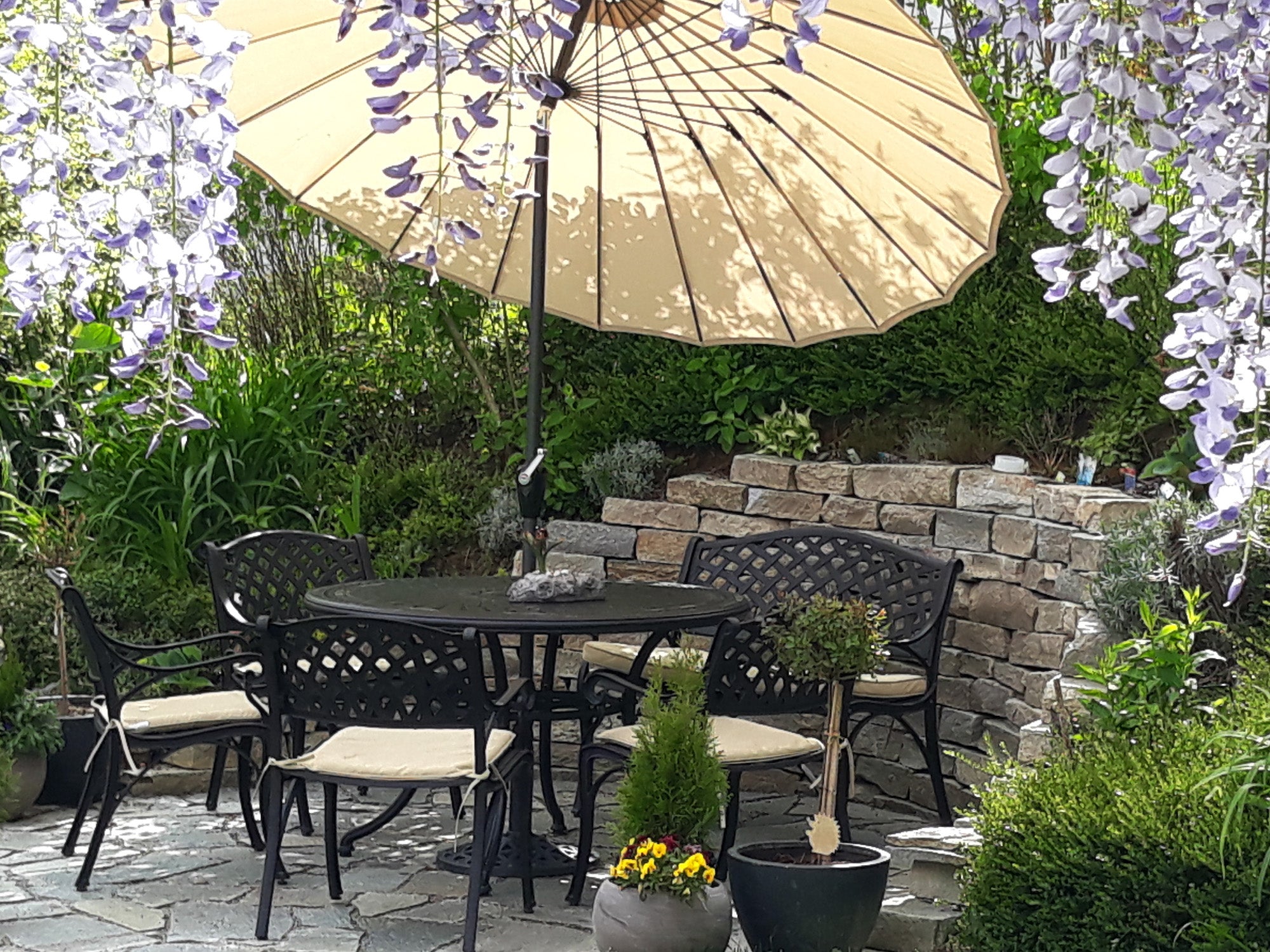 Patios & Paths