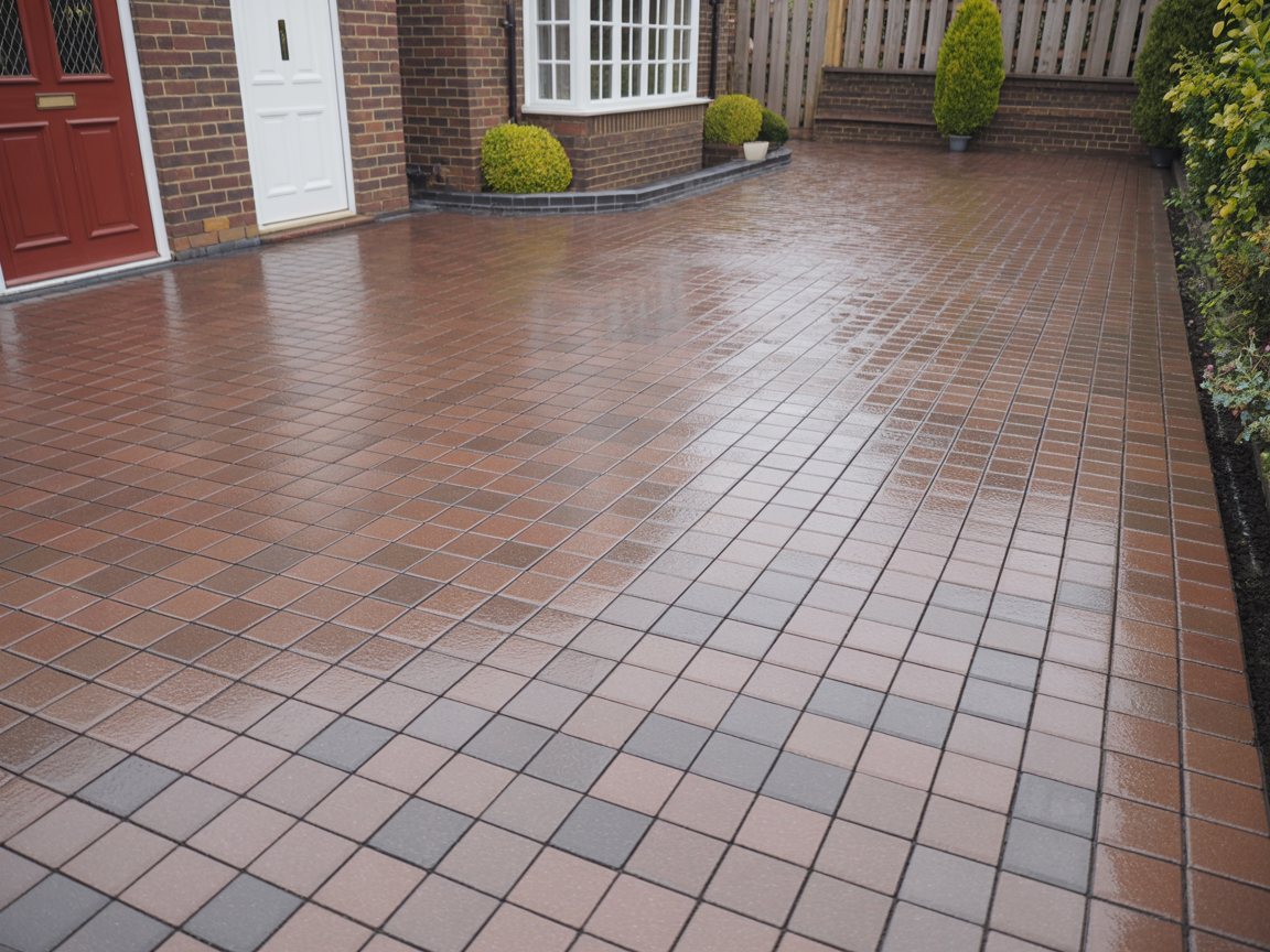 Sealing